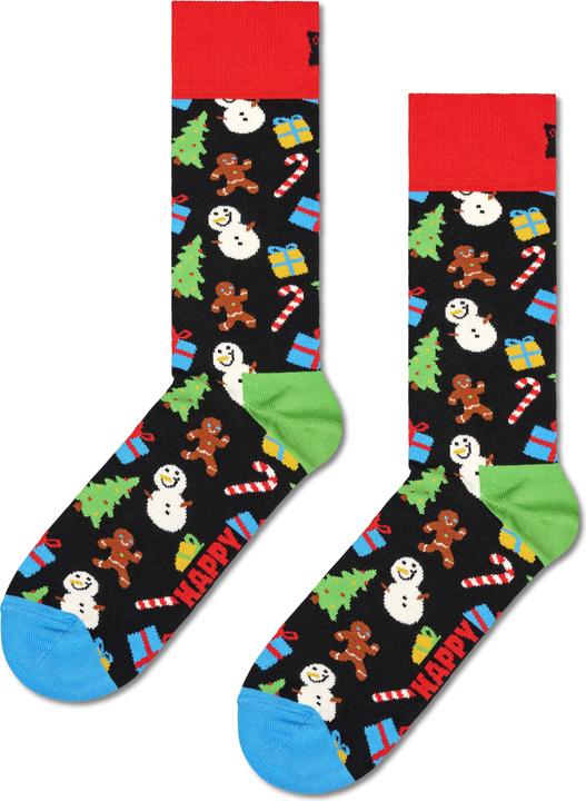 Happy Socks Bring It On (Einzelpack, 36 - 40)