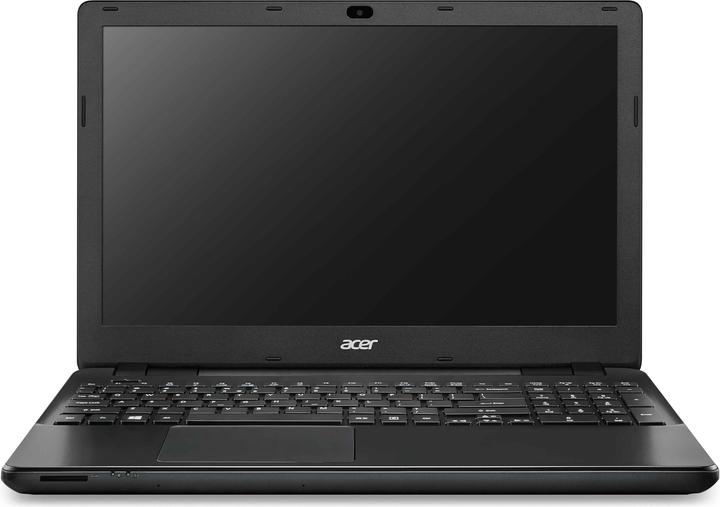 Actual product image Acer TravelMate P256-MG (15.60", Intel Core i5-4210U, 8 GB, CH)