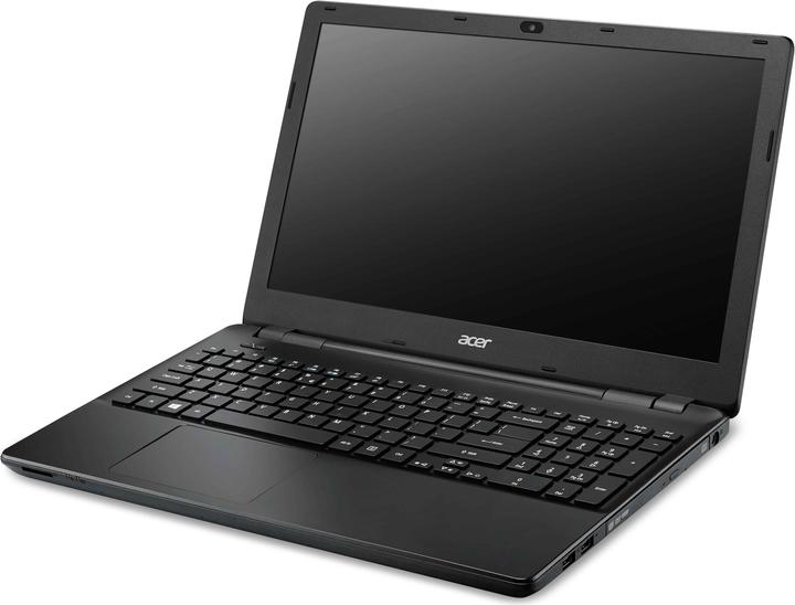 Actual product image Acer TravelMate P256-MG (15.60", Intel Core i5-4210U, 8 GB, CH)