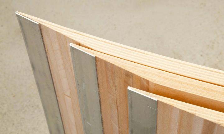 Actual product image Graw Jump Ramps Jump ramp J15