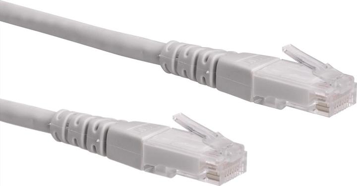 Actual product image Roline Network cable (UTP, CAT6, 5 m)