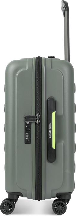 Image du produit Hedgren Grip 4 Rollen Kabinentrolley S 55 cm (41 l, Bagage à main (jusqu'à 50l))