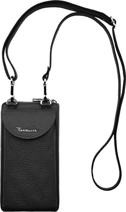 Riccardo Ferducci Mobile bag, RFID
