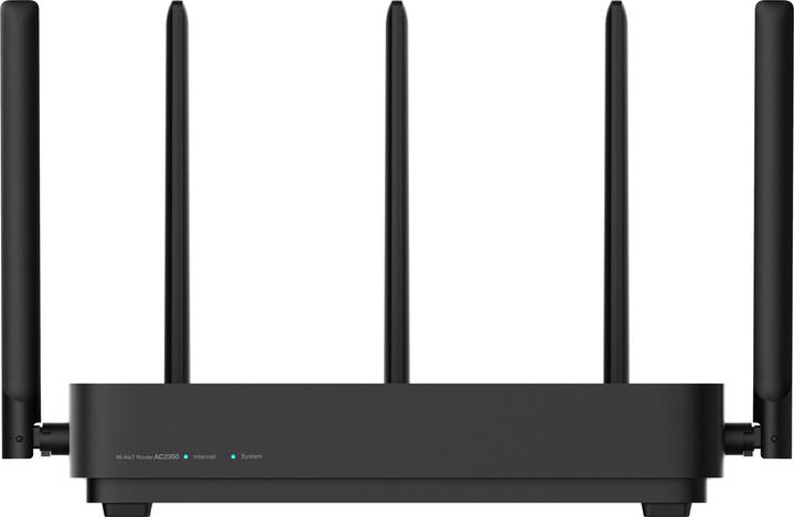 Image du produit Xiaomi Mi AIoT Routeur AC2350