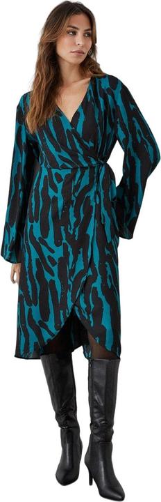 Principles Kleid Wickel