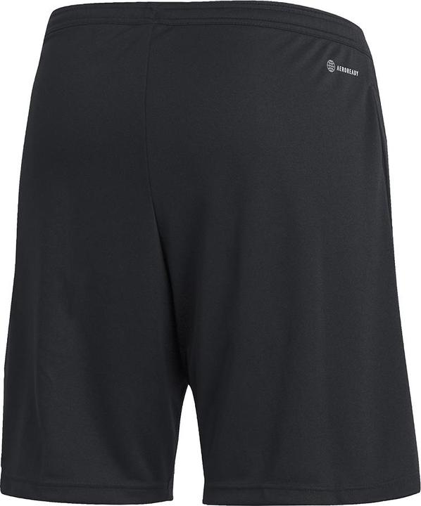 Actual product image adidas Entrada 22 training shorts men (XS)