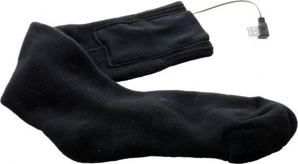 Actual product image Glovii GQ2L Sock Unisex 1 Pair(s) (Single pack, L)