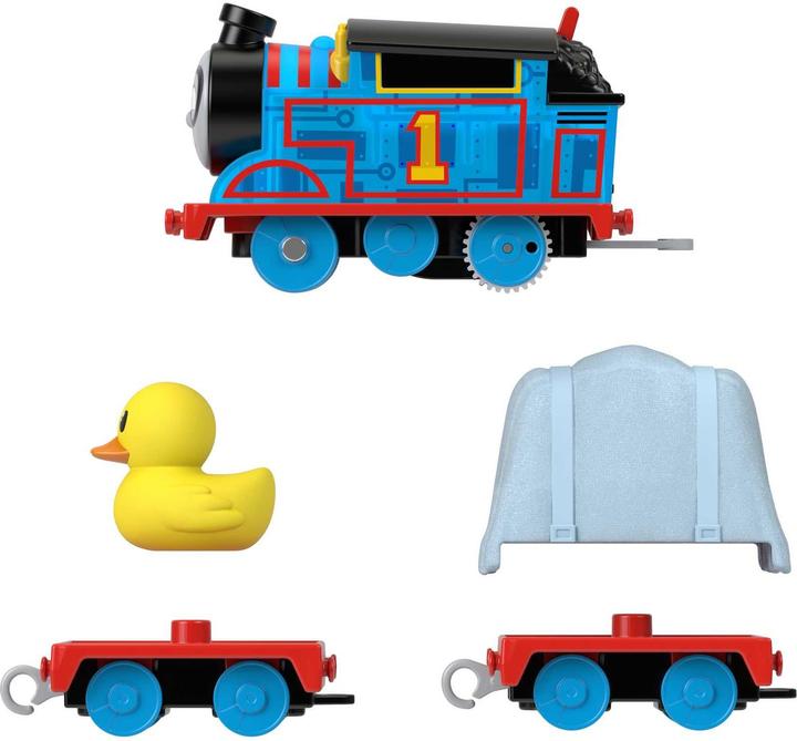 Produktbild Mattel HMK03 not categorized