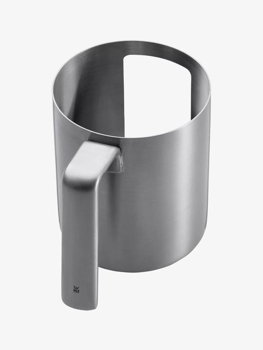 Produktbild WMF Kaffeebereiter French Press für 6 Tassen Coffeepress 1l Kult Glasbehälter (1.50 l)