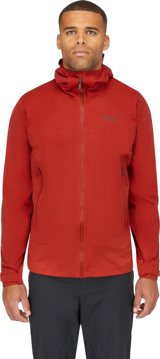 Produktbild Rab Downpour Light Jacket Men (XL)