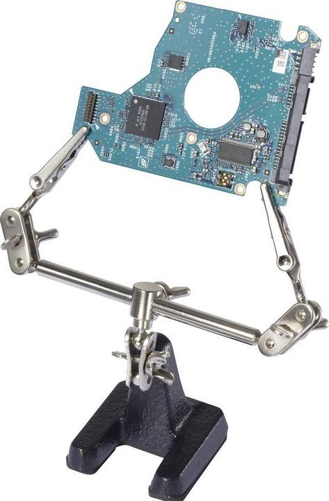 Image du produit Toolcraft Kit de fer à souder