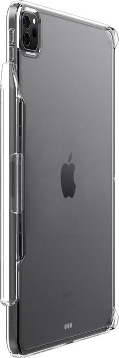 Actual product image Spigen AIRSKIN HYBRID IPAD PRO 11 2020 / 2021 / 2022 CRYSTAL CLEAR (iPad Pro 11 2020 (2. Gen))