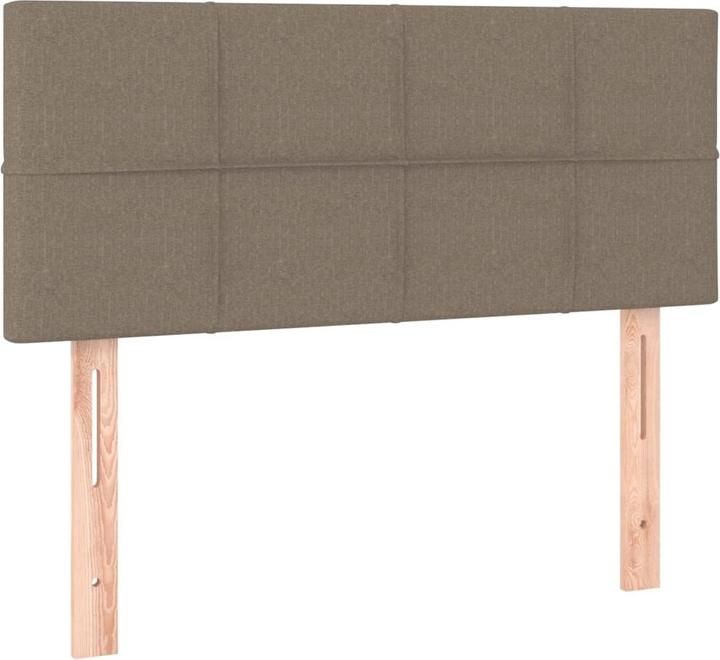 Produktbild VidaXL Larry (140 x 200 cm, 140 x 200 cm)