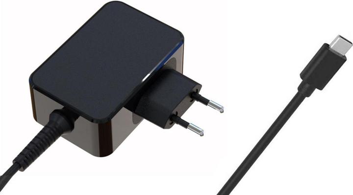 Image du produit CoreParts Adaptateur d'alimentation USB-C (65 W)