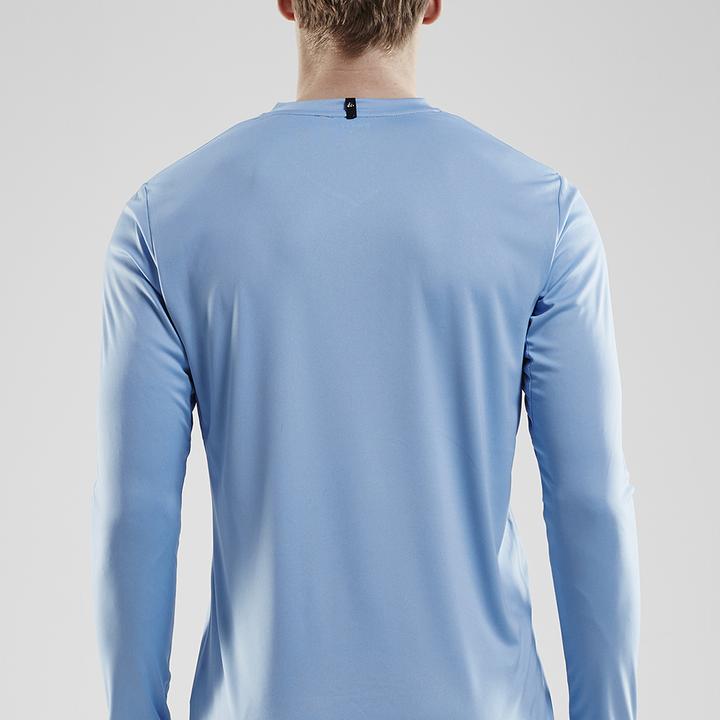 Actual product image Craft Squad Jersey Solid Ls M (L)