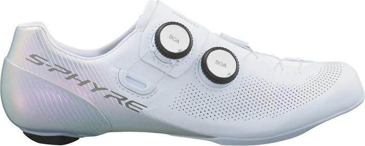 Produktbild Shimano RC903 S-PHYRE ROAD DA 41 WEISS (41)