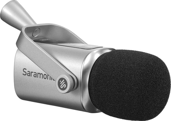 Produktbild Saramonic SR-BV3 Studio & VR Microphone
