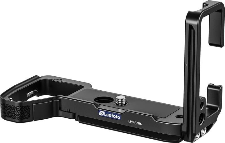 Image du produit Leofoto Coude en L LPS-A7R5 pour Sony A7RV (L-rail)
