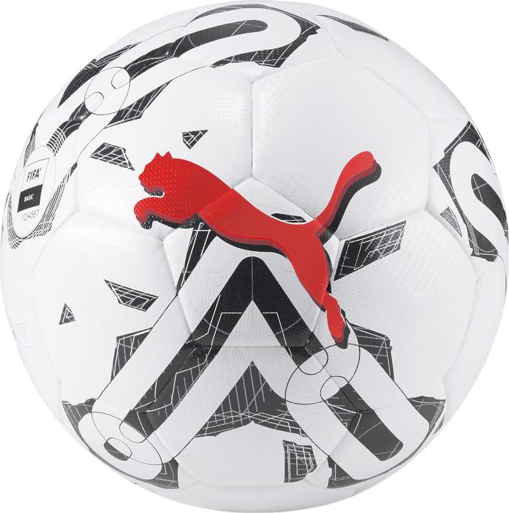 Actual product image Puma Orbita 4 HYB FIFA Basic (5)