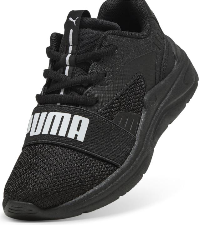 Image du produit Puma Soft Wired 2 PS (32)