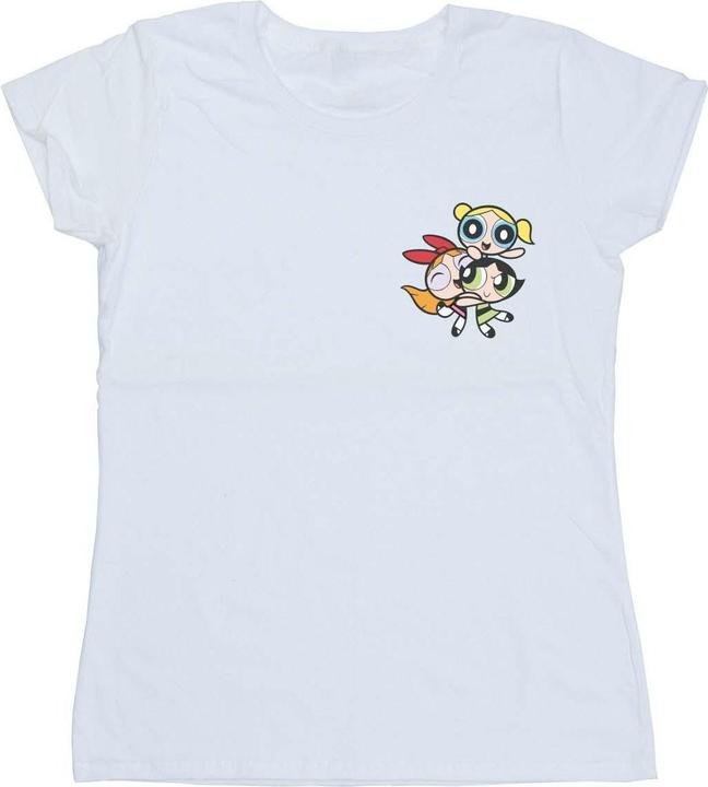 The Powerpuff Girls TShirt (XL)
