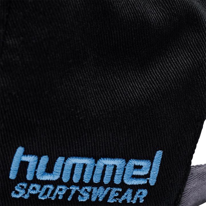 Actual product image hummel hmlBASEBALL CAP EL PASO (One size)