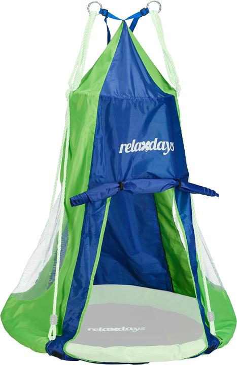 Produktbild Relaxdays Nestschaukel