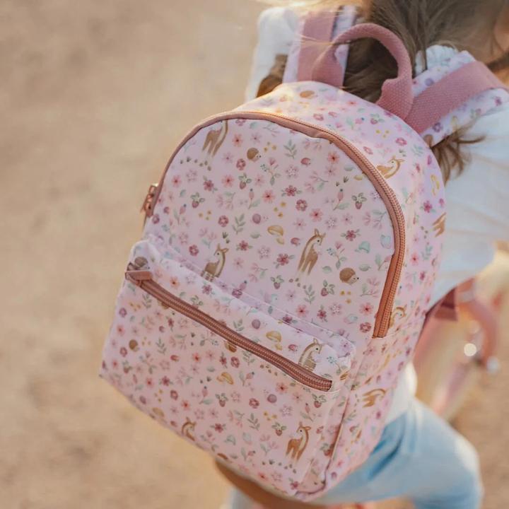 Image du produit Little Dutch Rucksack Fairy Garden