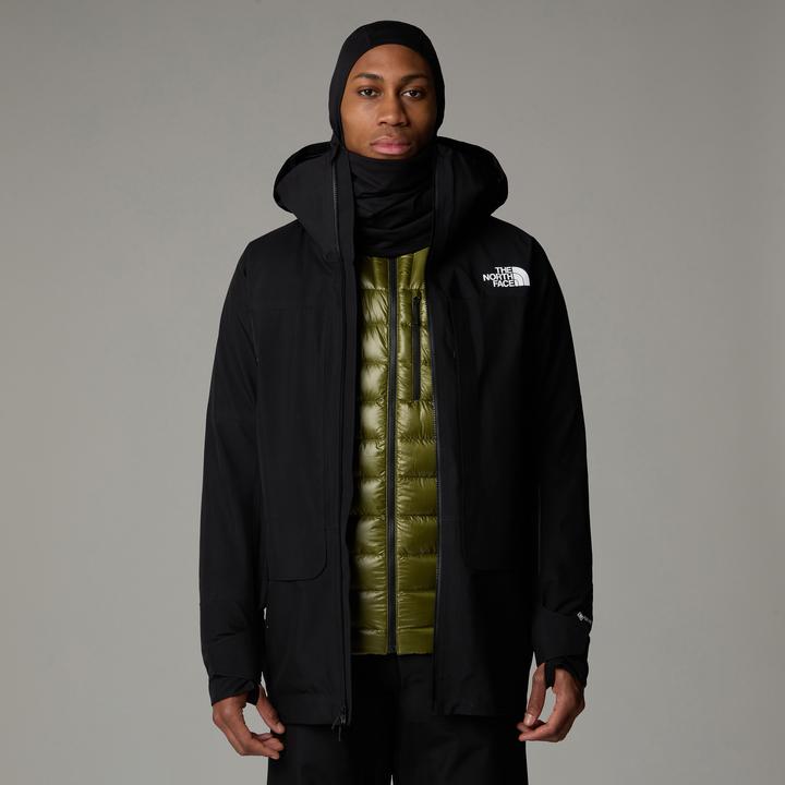 Produktbild North Face Summit Verbier GTX (S)