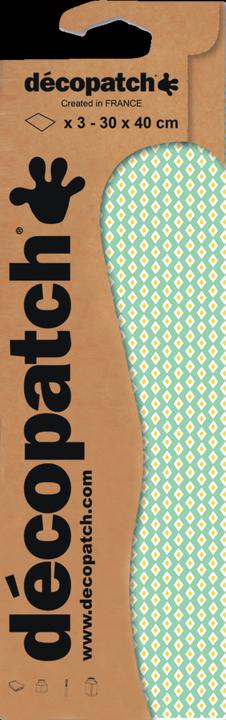 Image du produit Décopatch Papier (3 x)