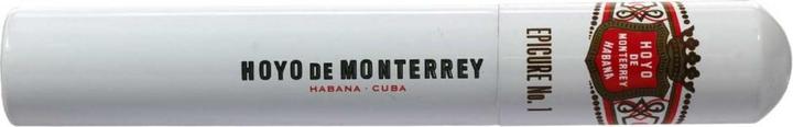 Hoyo De Monterrey Zigarren Epicure No. 1 Tubos (Corona)