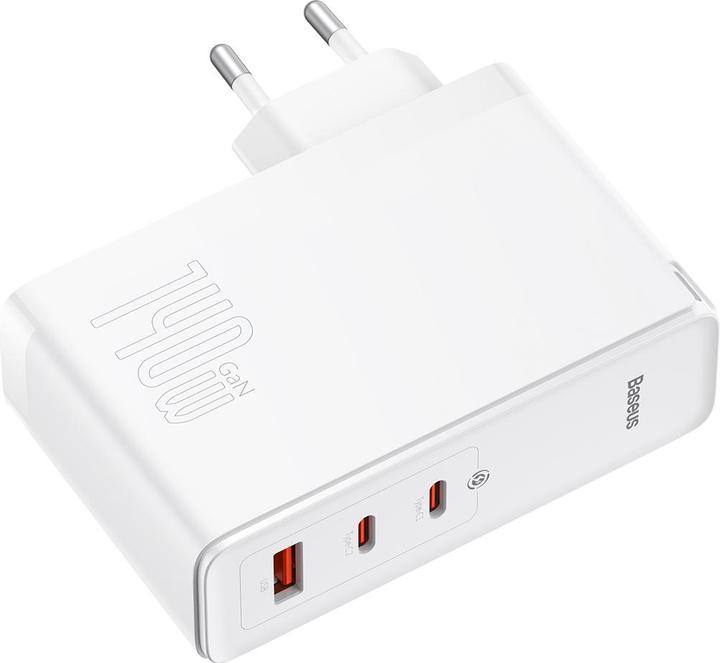 Produktbild Baseus GaN5 Pro Fast Charger (140 W)