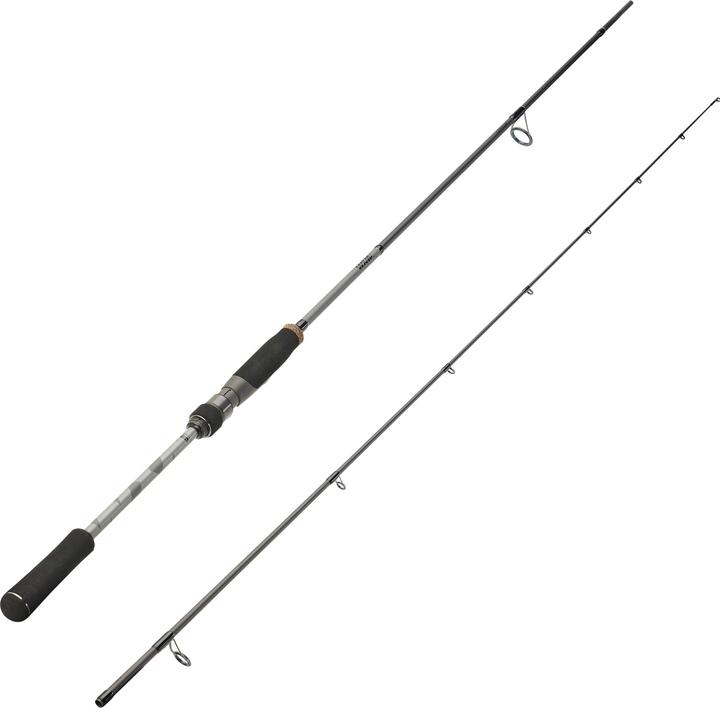 Caperlan WXM-5 210 L (Castingrute, 210 cm)