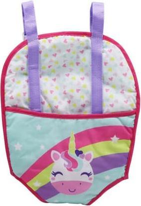 Besttoy - Babytrage - Einhorn