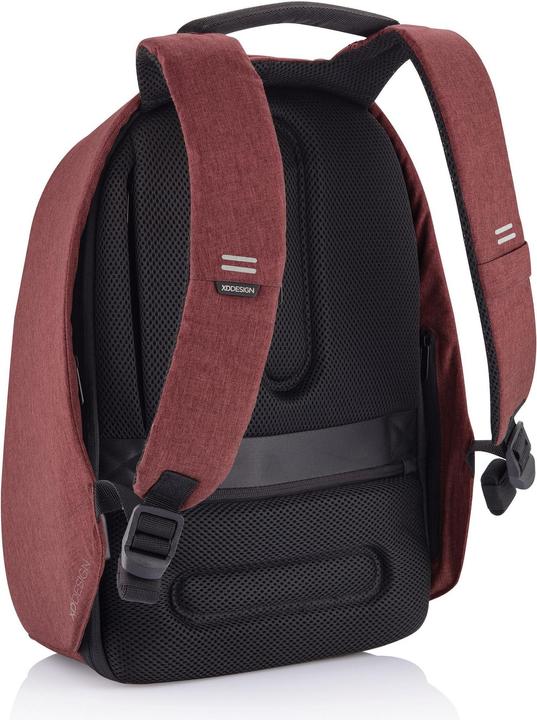 Produktbild Xddesign Bobby Hero Reg Backpack Red (18 l)