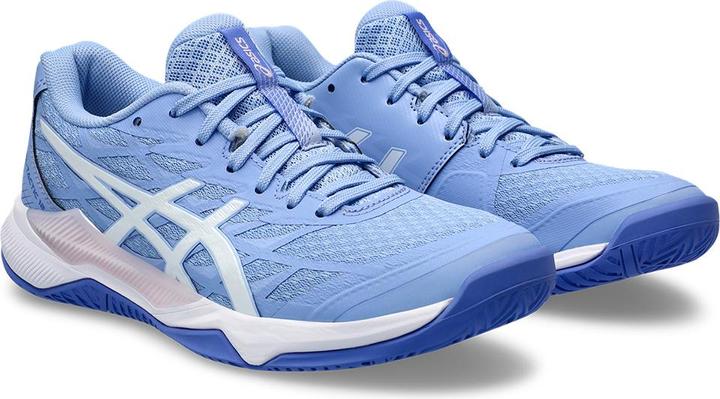 Actual product image ASICS Performance GEL-TACTIC 12 LADIES (37)