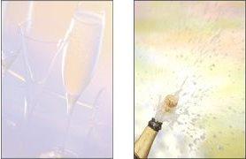 Actual product image Sigel Design paper (90 g/m², A4)