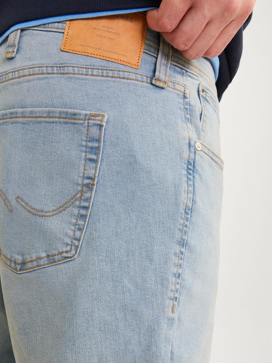 Actual product image Jack & Jones Jjiclark Jjoriginal Sq 100 Pls (W54/L32)
