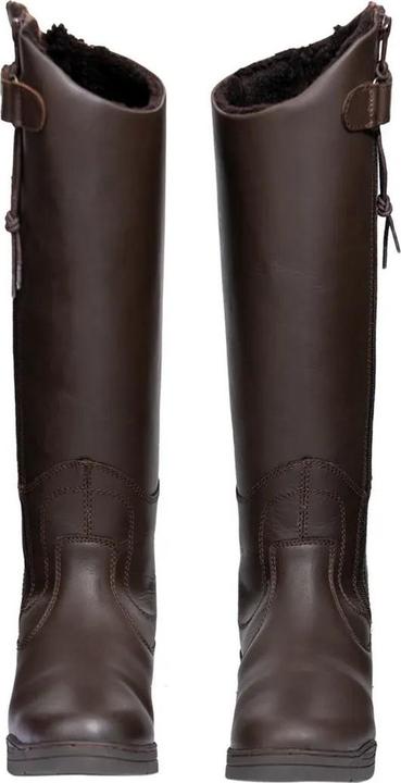 Image du produit Hy Land - Bottes d'équitation LONDONDERRY WINTER COUNTRY - Adulte (38)