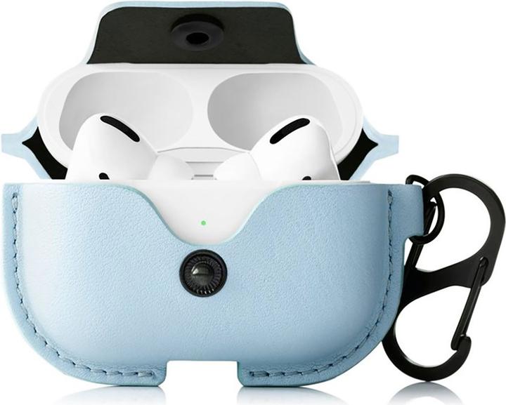 Produktbild TwelveSouth AirSnap Pro für Apple AirPods Pro (Kopfhörer Tasche)