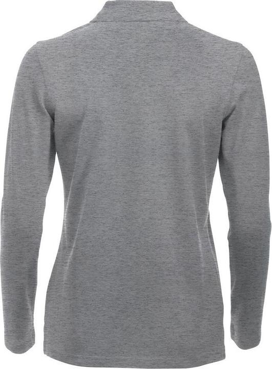 Immagine prodotto Clique Polo classica Marion a maniche lunghe (XS)