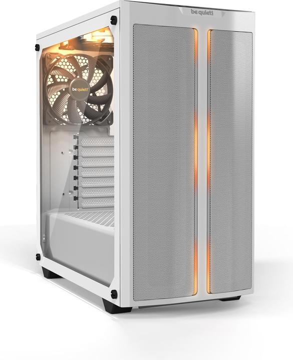 Image du produit be quiet! Pure Base 500DX (ATX, mATX, Mini-ITX)