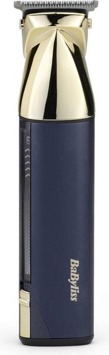 Immagine prodotto BaByliss Super-X Special Edition MT992E