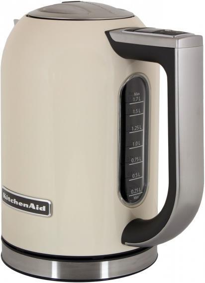Actual product image KitchenAid 5KEK1722EAC Artisan 1.7 L cream (1.70 l, EU plug)