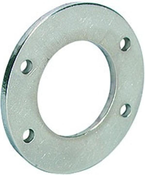 Kaba Spacers for screw-on deadbolt locks 8, type 2006