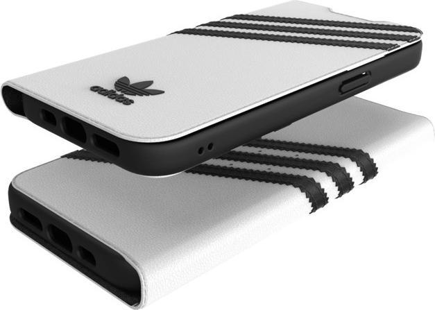 Produktbild adidas Booklet Case PU (Apple iPhone 13)
