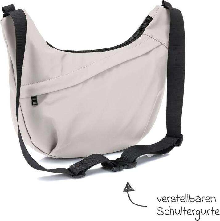 Produktbild Fillikid Wickeltaschen & Wickelrucksäcke Wickeltasche Daybag die moderne Tragetasche
