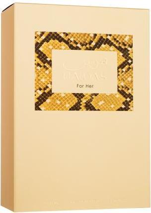 Actual product image Rasasi Hawas (Eau de parfum, 100 ml)