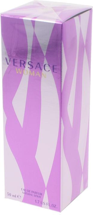 Produktbild Versace Woman (Eau de Parfum, 50 ml)