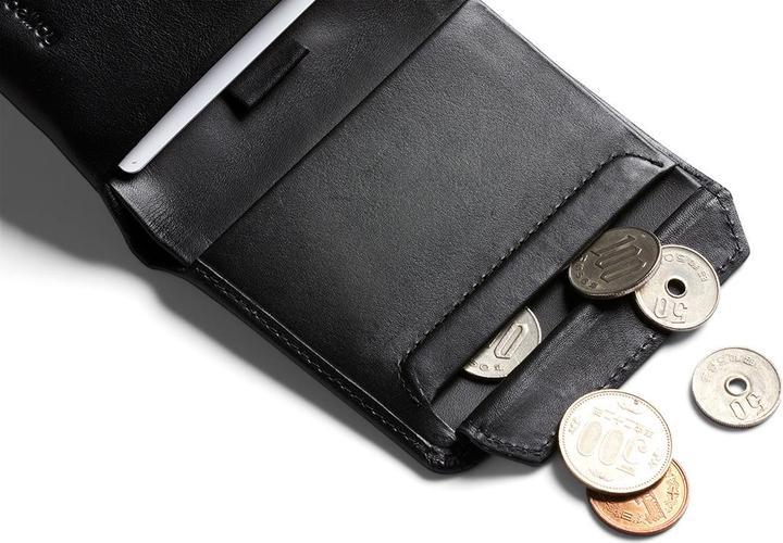 Actual product image Bellroy Coin